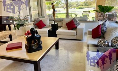 PARAISO COUNTRY CLUB CASA EN VENTA CON RECAMARA EN PLANTA BAJA