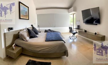 PARAISO COUNTRY CLUB CASA EN VENTA CON RECAMARA EN PLANTA BAJA