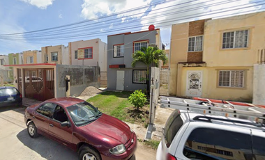 CASA EN FRESNO, ARBOLEDAS IV, ALTAMIRA, TAMAULIPAS. ¡CASA EN REMATE! -FQA
