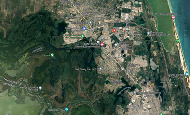 CASA EN FRESNO, ARBOLEDAS IV, ALTAMIRA, TAMAULIPAS. ¡CASA EN REMATE! -FQA