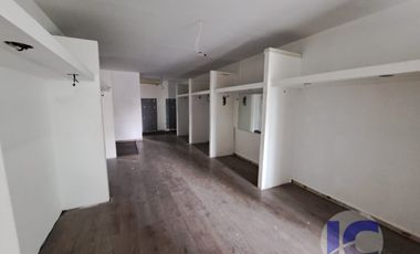 Local en Renta Linda Vista NL (planta alta)