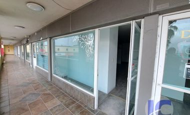 Local en Renta Linda Vista NL (planta alta)