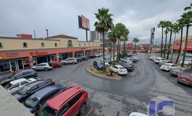 Local en Renta Linda Vista NL (planta alta)