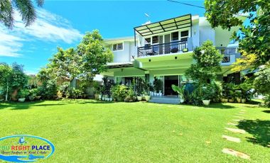 5 Bedroom House and Lot For Sale in Royale Cebu Estate Consolacion Cebu