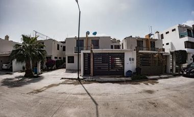 Casa en Renta o Venta en Ciudad del Carmen