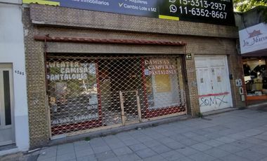 Monoambiente 35 m² con Cochera. Financiación Única, Hipólito Yrigoyen 6200