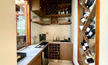 EXCLUSIVA CASA DE CAMPO CON PISCINA Y GRAN ÁREA SOCIAL EN FUNDO PASO CHICO, LURÍN