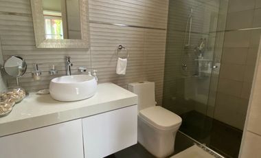 EXCLUSIVA CASA DE CAMPO CON PISCINA Y GRAN ÁREA SOCIAL EN FUNDO PASO CHICO, LURÍN