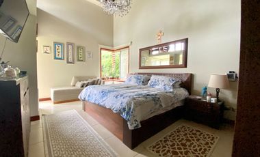 EXCLUSIVA CASA DE CAMPO CON PISCINA Y GRAN ÁREA SOCIAL EN FUNDO PASO CHICO, LURÍN