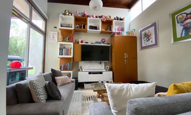 EXCLUSIVA CASA DE CAMPO CON PISCINA Y GRAN ÁREA SOCIAL EN FUNDO PASO CHICO, LURÍN