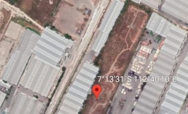 Tanah dijual di Jawa Timur, Surabaya
