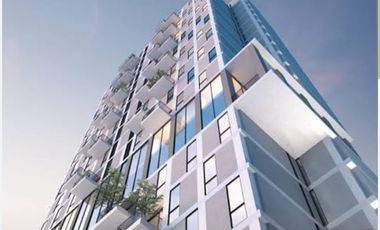 DEPARTAMENTO EN VENTA TORRE MERIDIANO 101, 2 RECAMARAS- VISTA A LA PRESA
