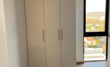 DEPARTAMENTO EN VENTA TORRE MERIDIANO 101, 2 RECAMARAS- VISTA A LA PRESA