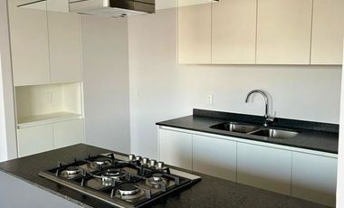 DEPARTAMENTO EN VENTA TORRE MERIDIANO 101, 2 RECAMARAS- VISTA A LA PRESA