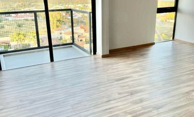 DEPARTAMENTO EN VENTA TORRE MERIDIANO 101, 2 RECAMARAS- VISTA A LA PRESA