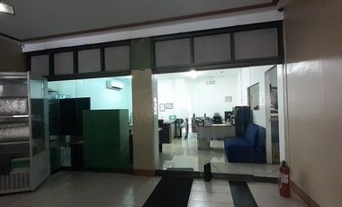 29 sqm Office Space for Rent  along Dr. A Santos, Parañaque City