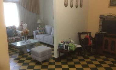 VENDO CASA PARA CONSTRUCCION O REMODELACION Calle 36 con 32