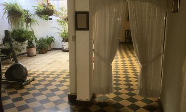VENDO CASA PARA CONSTRUCCION O REMODELACION Calle 36 con 32