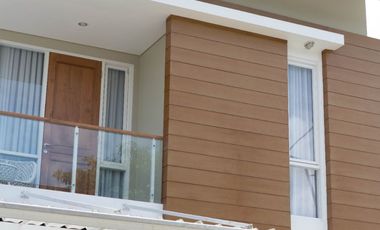 19 Menit Stasiun Tugu, Bale Bhavana Residence, Rumah Impian Anda