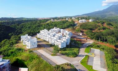 CAMAYA COAST BEACH CONDO BATAAN