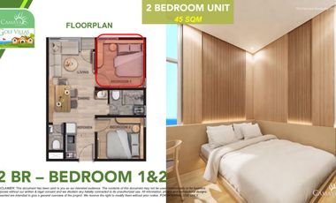 CAMAYA COAST BEACH CONDO BATAAN