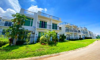 CAMAYA COAST BEACH CONDO BATAAN