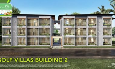 CAMAYA COAST BEACH CONDO BATAAN