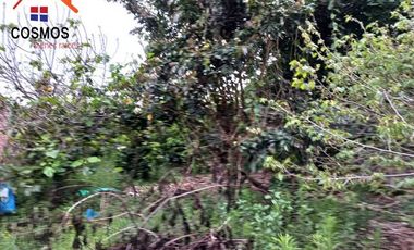 Casa con terreno de venta en Cotacachi