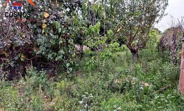 Casa con terreno de venta en Cotacachi