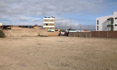 TERRENO EN LA CURVA, DEAN VALDIVIA, ISLAY, AREQUIPA