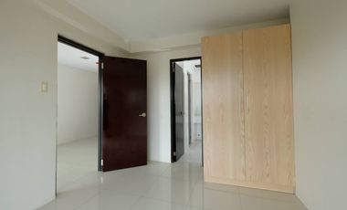 57 sqm 1- bedroom with garden condo for sale in Bamboo Bay Tower 1 Mandaue Cebu