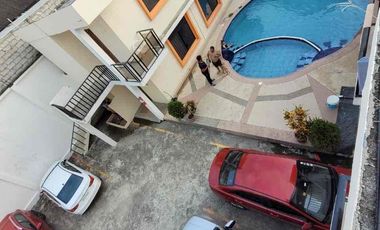 VENDO HOSTAL 1050m2 BAJO DE PRECIO En Tonsupa Atacames Esmeraldas