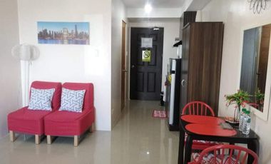 FULLY FURNISHED STUDIO UNIT FOR RENT IN MABOLO AREA