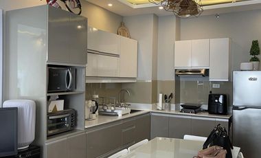 Condo For Lease At Amaia Parkway Nuvali near Xavier School, Miriam School, Solenad, Vista Mall! Calamba, Laguna!