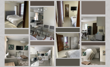 House & Lot for RENT  w/ Country Club amenities in Silang close to neighboring Tagaytay