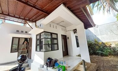Rumah Dijual di Bali Dekat GWK, Pantai Pandawa, Universitas Udayana