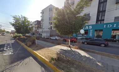 EV VENTA DE DEPARTAMENTO EN FFCC 121 MOCTEZUMA VENUSTIANO CARRANZ CDMX