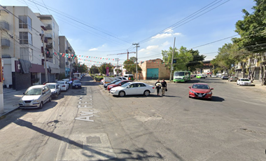 EV VENTA DE DEPARTAMENTO EN FFCC 121 MOCTEZUMA VENUSTIANO CARRANZ CDMX