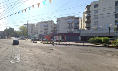 EV VENTA DE DEPARTAMENTO EN FFCC 121 MOCTEZUMA VENUSTIANO CARRANZ CDMX