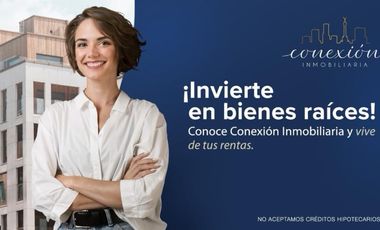 EV VENTA DE DEPARTAMENTO EN FFCC 121 MOCTEZUMA VENUSTIANO CARRANZ CDMX