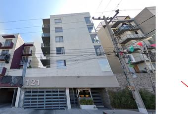 EV VENTA DE DEPARTAMENTO EN FFCC 121 MOCTEZUMA VENUSTIANO CARRANZ CDMX