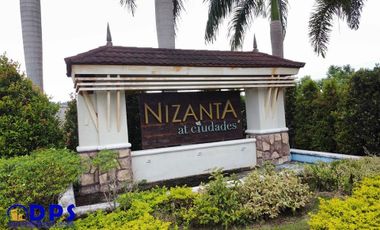 Residential Lot for Sale in Nizanta by Robinsons Davao
