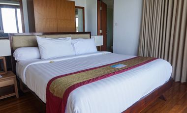 Freehold - Oceanview 2 Bedroom Villa Uluwatu Area
