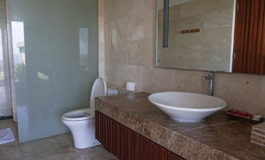 Freehold - Oceanview 2 Bedroom Villa Uluwatu Area