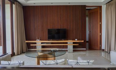 Freehold - Oceanview 2 Bedroom Villa Uluwatu Area
