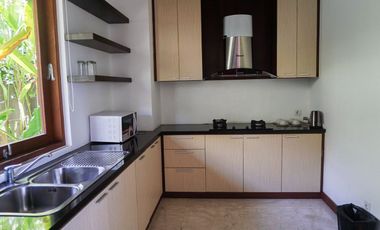 Freehold - Oceanview 2 Bedroom Villa Uluwatu Area