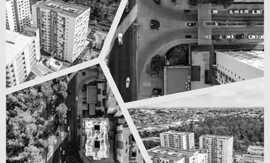 SIN ENGANCHE Y SIN PAGAR ESCRITURAS, AL CENTRO DE LA ZONA METROPOLITANA