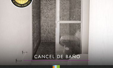 SIN ENGANCHE Y SIN PAGAR ESCRITURAS, AL CENTRO DE LA ZONA METROPOLITANA