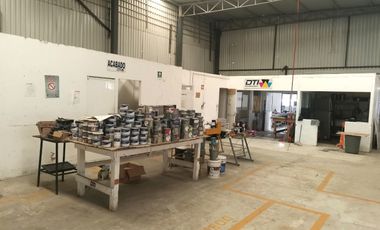 Bodega en Venta en Anáhuac, uso de suelo mixto