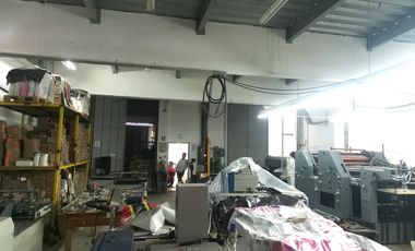 Bodega en Venta en Anáhuac, uso de suelo mixto